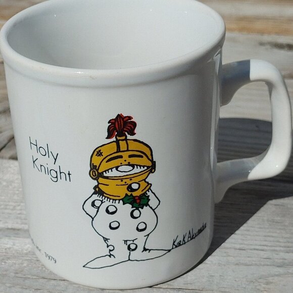 Kiln Craft Tableware Fedora and Friends 1979 Kirk Alexander - Picture 2 of 5